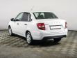 LADA (ВАЗ) Granta 1.6 МКПП, 2019, 59 000 км превью 4