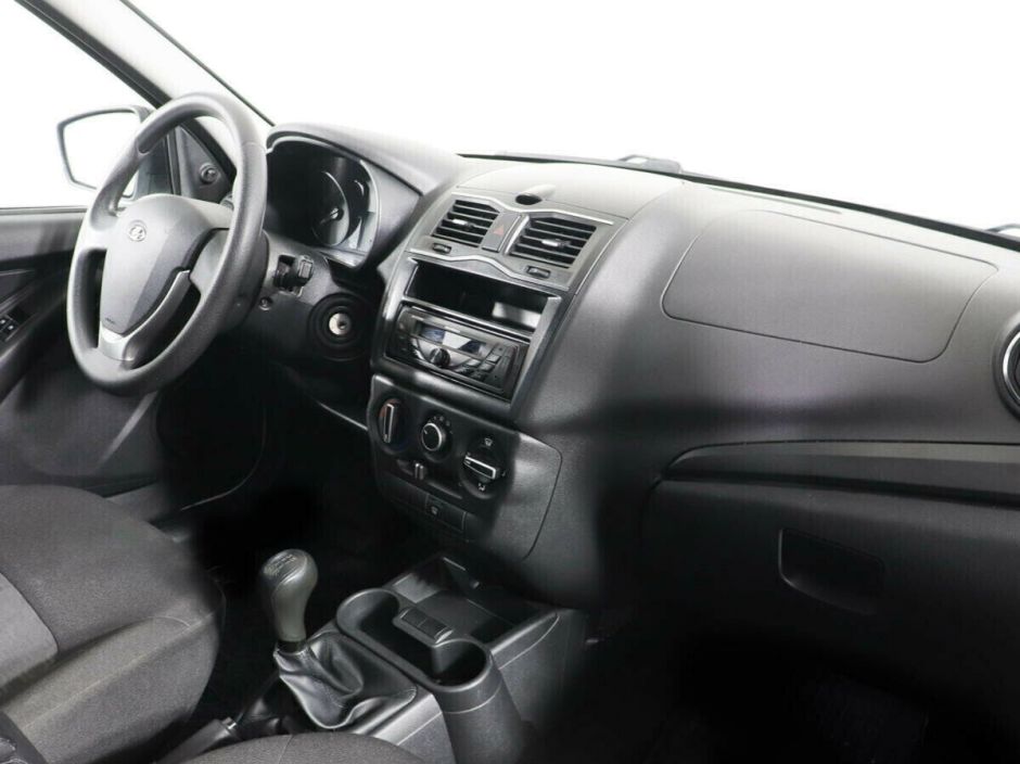 LADA (ВАЗ) Granta 1.6 МКПП, 2019, 59 000 км фото 7