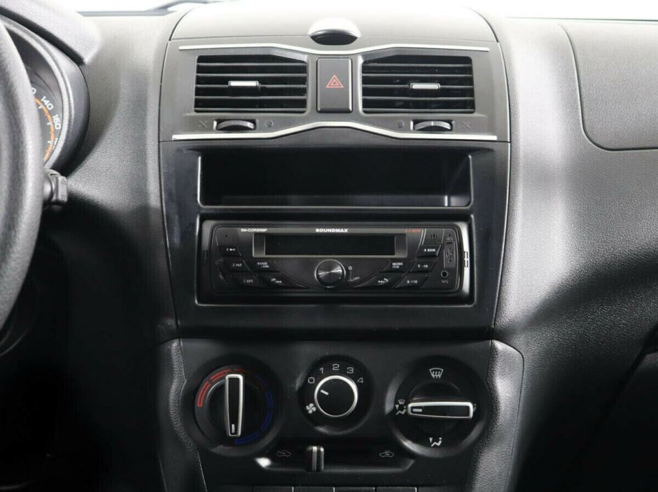 LADA (ВАЗ) Granta 1.6 МКПП, 2019, 59 000 км фото 8