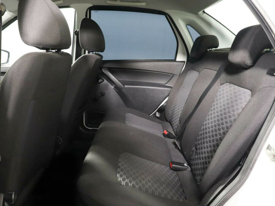 LADA (ВАЗ) Granta 1.6 МКПП, 2019, 59 000 км фото 9