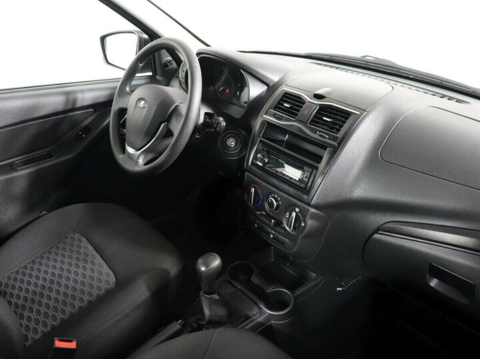 LADA (ВАЗ) Granta 1.6 МКПП, 2020, 42 000 км фото 7