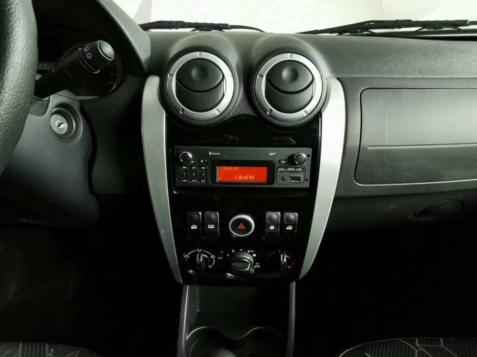 LADA (ВАЗ) Largus 1.6 МКПП, 2019, 57 000 км фото 9