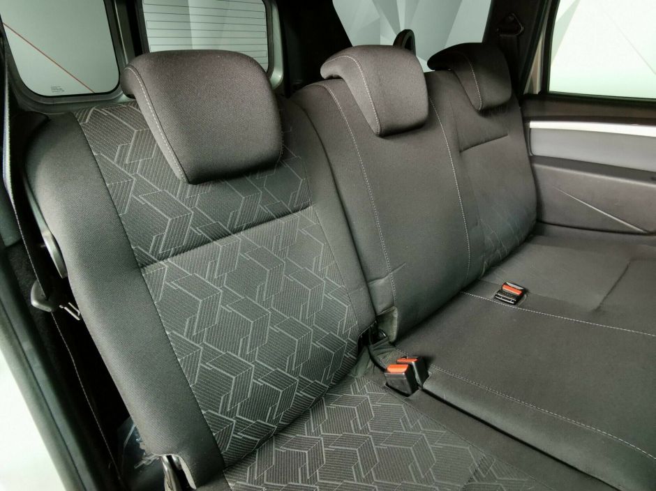 LADA (ВАЗ) Largus 1.6 МКПП, 2019, 57 000 км фото 10