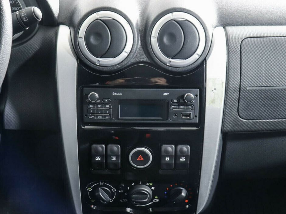 LADA (ВАЗ) Largus 1.6 МКПП, 2019, 61 000 км фото 8