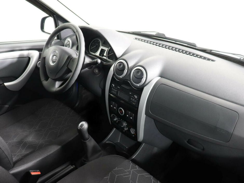 LADA (ВАЗ) Largus 1.6 МКПП, 2020, 43 000 км фото 7