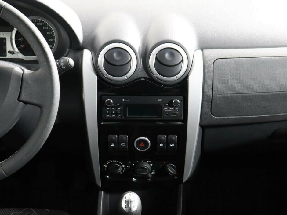 LADA (ВАЗ) Largus 1.6 МКПП, 2020, 43 000 км фото 8