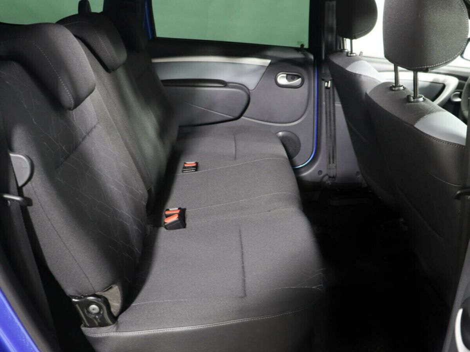 LADA (ВАЗ) Largus 1.6 МКПП, 2020, 43 000 км фото 9