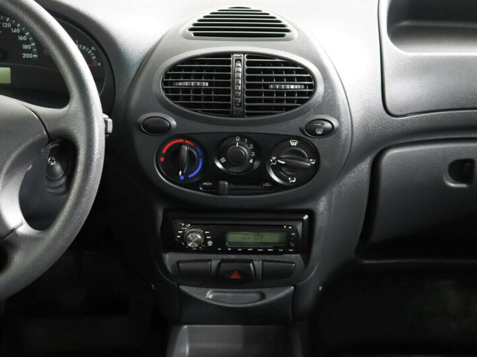 LADA (ВАЗ) Kalina 1.6 МКПП, 2013, 134 000 км фото 8