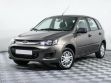 LADA (ВАЗ) Kalina 1.6 МКПП, 2016, 92 000 км превью 1