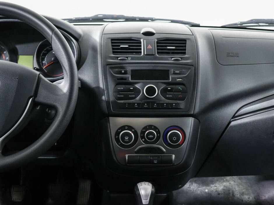 LADA (ВАЗ) Kalina 1.6 МКПП, 2016, 92 000 км фото 8