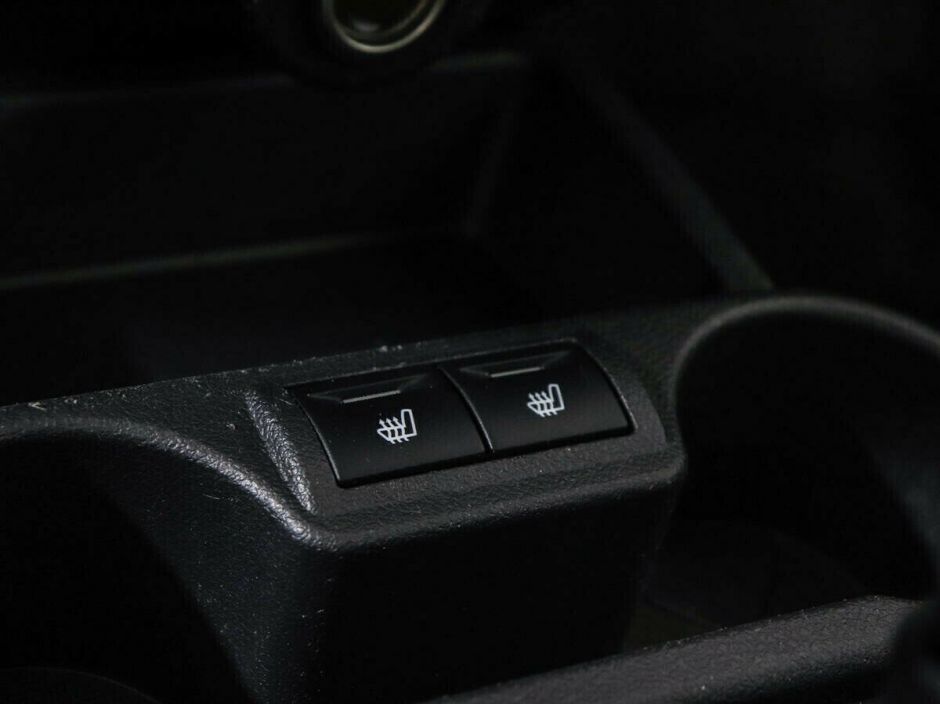 LADA (ВАЗ) Kalina 1.6 МКПП, 2016, 92 000 км фото 9