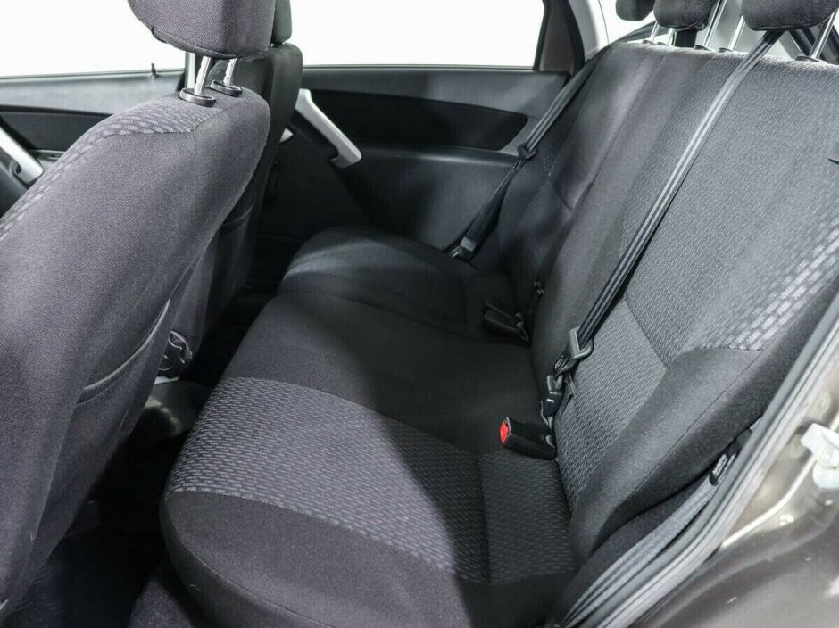 LADA (ВАЗ) Kalina 1.6 МКПП, 2016, 92 000 км фото 10