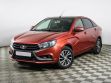 LADA (ВАЗ) Vesta 1.6 РКПП, 2016, 84 000 км превью 1
