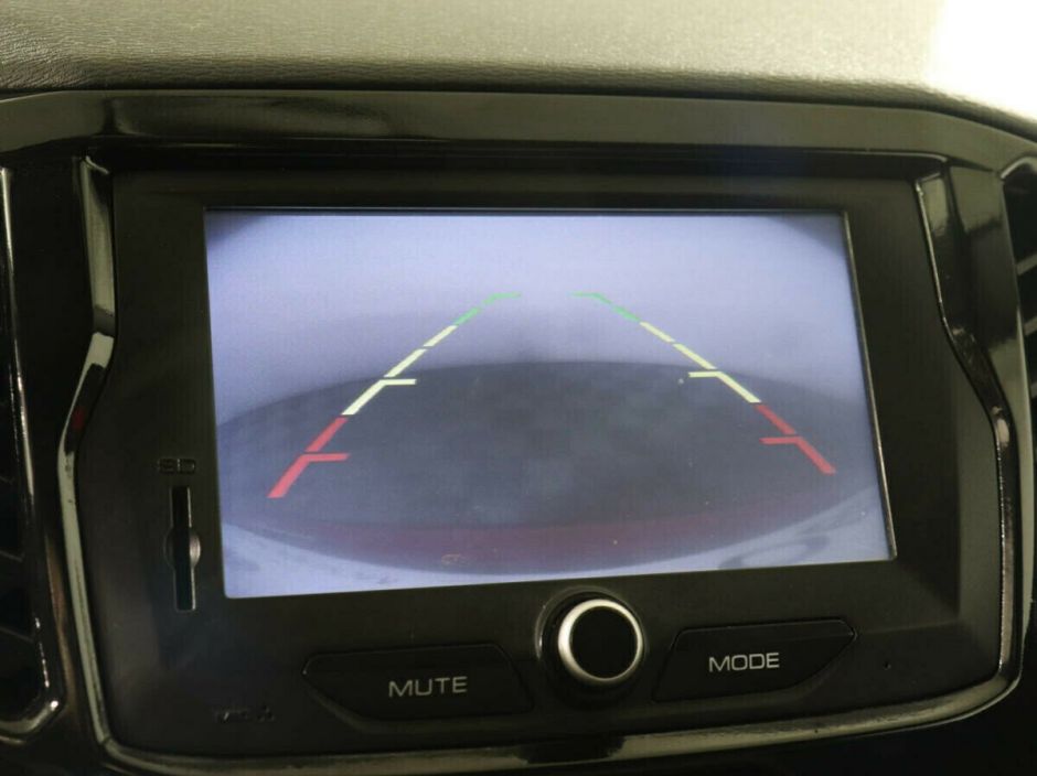 LADA (ВАЗ) Vesta 1.6 РКПП, 2016, 84 000 км фото 9