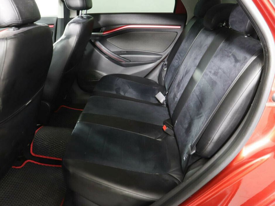 LADA (ВАЗ) Vesta 1.6 РКПП, 2016, 84 000 км фото 10