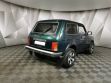 LADA (ВАЗ) 2121 (4x4) 1.7 МКПП, 2015, 106 000 км превью 3
