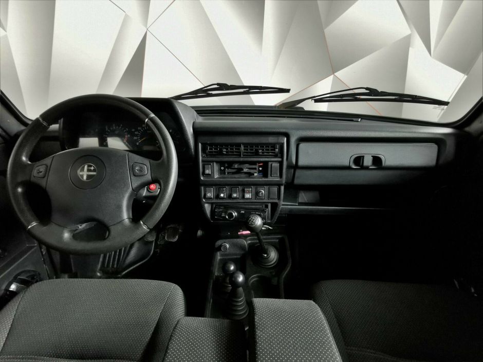 LADA (ВАЗ) 2121 (4x4) 1.7 МКПП, 2015, 106 000 км фото 7