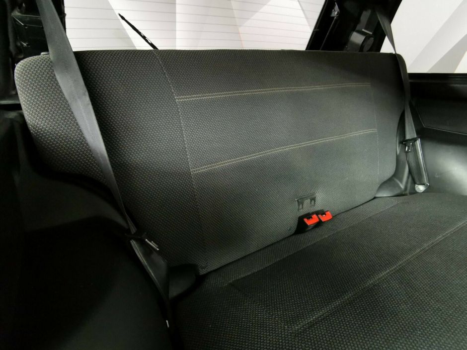 LADA (ВАЗ) 2121 (4x4) 1.7 МКПП, 2015, 106 000 км фото 10