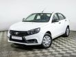LADA (ВАЗ) Vesta 1.6 МКПП, 2016, 84 000 км превью 1