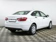 LADA (ВАЗ) Vesta 1.6 МКПП, 2016, 84 000 км превью 2