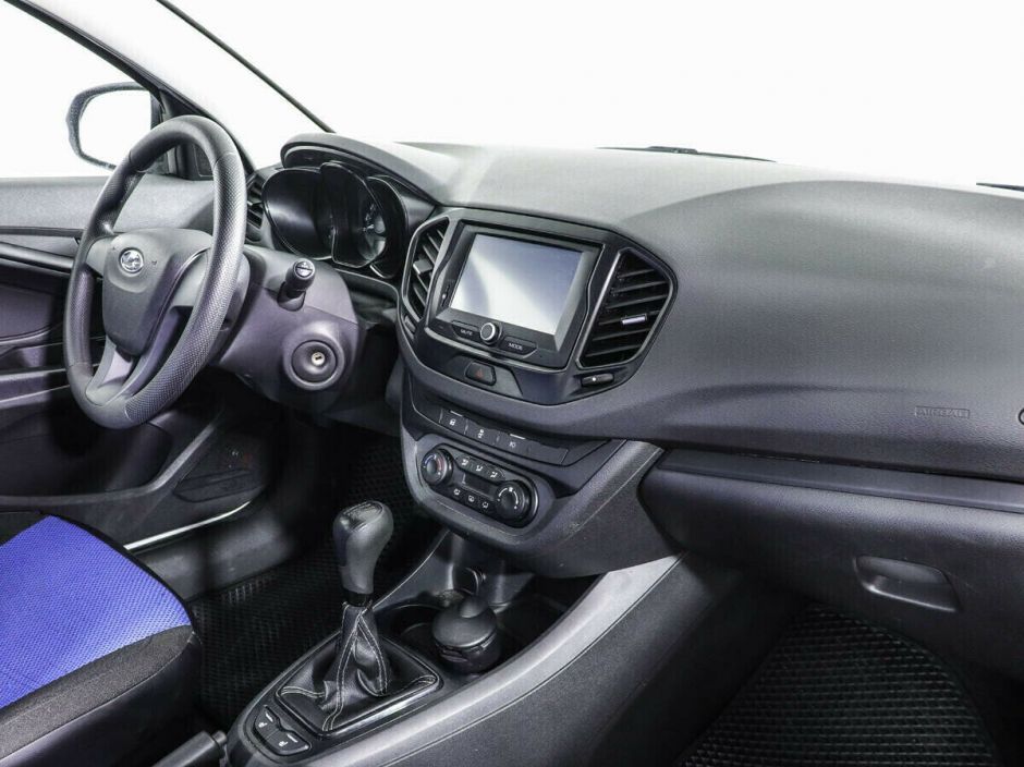 LADA (ВАЗ) Vesta 1.6 МКПП, 2016, 84 000 км фото 6