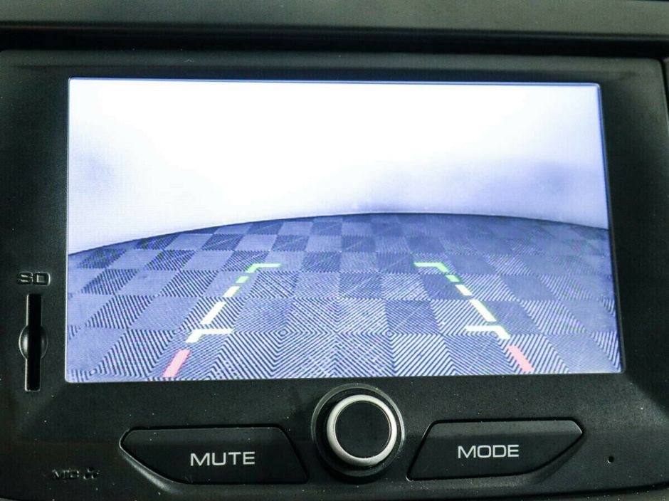 LADA (ВАЗ) Vesta 1.6 МКПП, 2016, 84 000 км фото 10