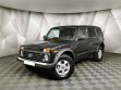 LADA (ВАЗ) 2131 (4x4) 1.7 МКПП, 2019, 52 000 км превью 1