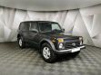 LADA (ВАЗ) 2131 (4x4) 1.7 МКПП, 2019, 52 000 км превью 2