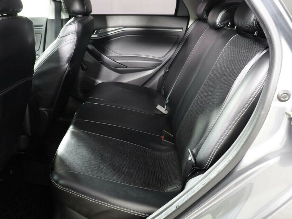 LADA (ВАЗ) Vesta 1.6 МКПП, 2016, 85 000 км фото 10