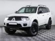 Mitsubishi Pajero Sport 2.5 АКПП, 2013, 119 000 км превью 1