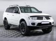 Mitsubishi Pajero Sport 2.5 АКПП, 2013, 119 000 км превью 3