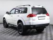 Mitsubishi Pajero Sport 2.5 АКПП, 2013, 119 000 км превью 4