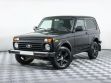 LADA (ВАЗ) 2121 (4x4) 1.7 МКПП, 2019, 47 000 км превью 1
