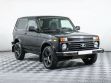 LADA (ВАЗ) 2121 (4x4) 1.7 МКПП, 2019, 47 000 км превью 2