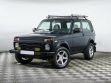 LADA (ВАЗ) 2121 (4x4) 1.7 МКПП, 2018, 62 000 км превью 1
