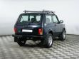 LADA (ВАЗ) 2121 (4x4) 1.7 МКПП, 2018, 62 000 км превью 3