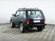 LADA (ВАЗ) 2121 (4x4) 1.7 МКПП, 2018, 62 000 км превью 4