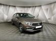 LADA (ВАЗ) Vesta 1.6 МКПП, 2016, 85 000 км превью 3