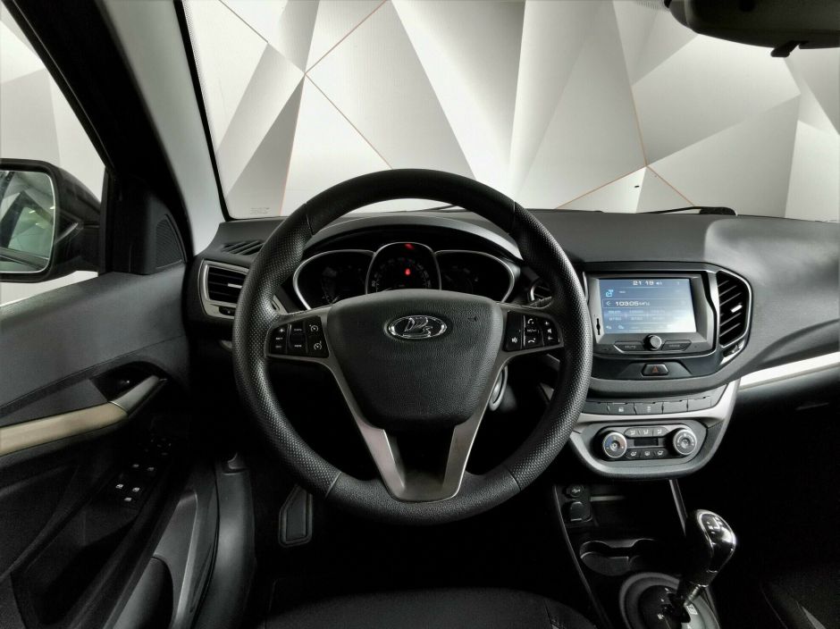 LADA (ВАЗ) Vesta 1.6 МКПП, 2016, 85 000 км фото 8