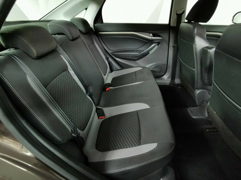 LADA (ВАЗ) Vesta 1.6 МКПП, 2016, 85 000 км фото 10