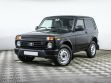 LADA (ВАЗ) 2121 (4x4) 1.7 МКПП, 2019, 49 000 км превью 1