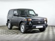LADA (ВАЗ) 2121 (4x4) 1.7 МКПП, 2019, 49 000 км превью 2