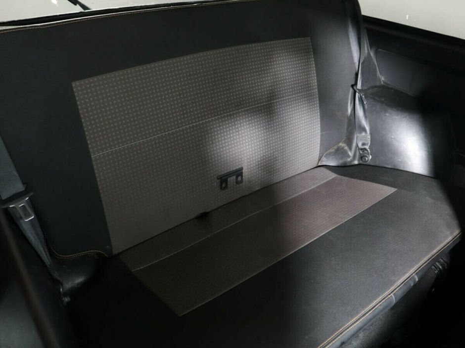 LADA (ВАЗ) 2121 (4x4) 1.7 МКПП, 2019, 49 000 км фото 9