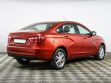 LADA (ВАЗ) Vesta 1.8 РКПП, 2016, 87 000 км превью 2
