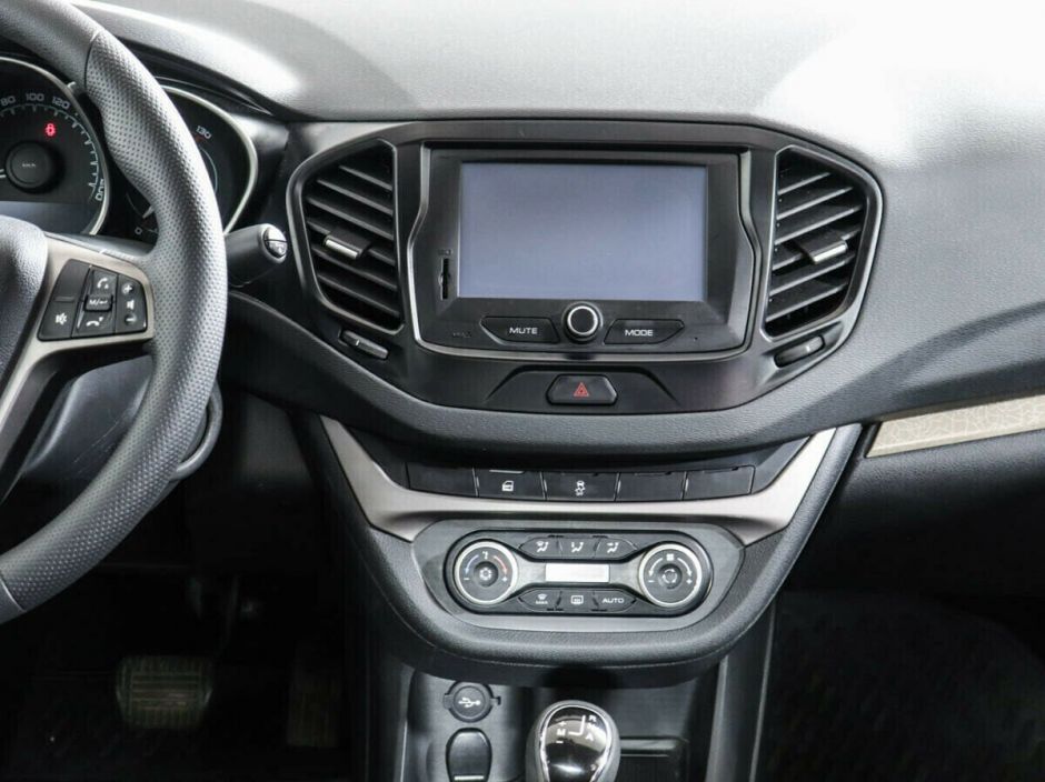 LADA (ВАЗ) Vesta 1.8 РКПП, 2016, 87 000 км фото 8