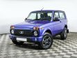 LADA (ВАЗ) 2121 (4x4) 1.7 МКПП, 2018, 74 000 км превью 1