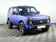 LADA (ВАЗ) 2121 (4x4) 1.7 МКПП, 2018, 74 000 км превью 2