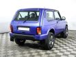 LADA (ВАЗ) 2121 (4x4) 1.7 МКПП, 2018, 74 000 км превью 3