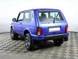 LADA (ВАЗ) 2121 (4x4) 1.7 МКПП, 2018, 74 000 км превью 4