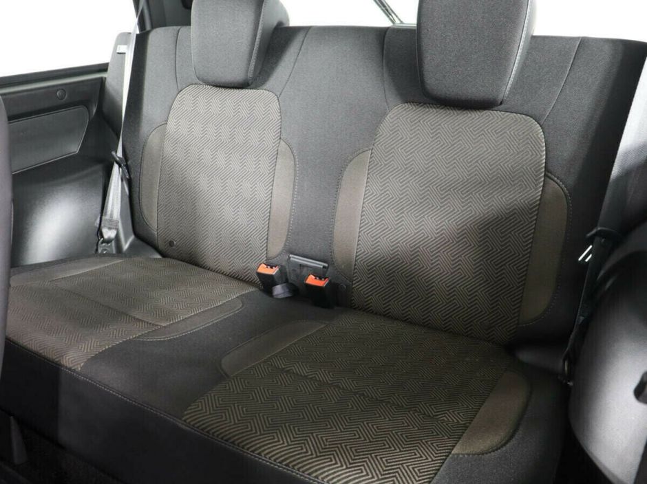 LADA (ВАЗ) 2121 (4x4) 1.7 МКПП, 2018, 74 000 км фото 9